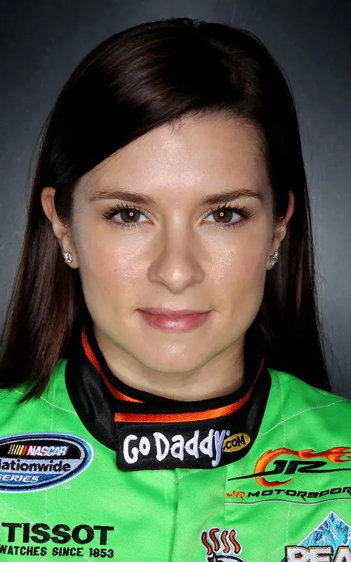 Danica Patrick
