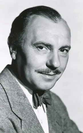 Ralph Richardson