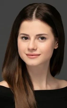 Elif Ceren Balıkçı