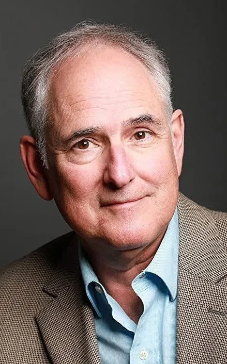 Patrick O'Connor