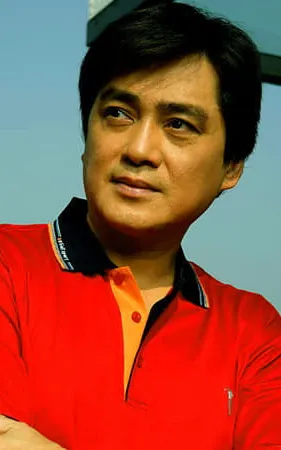 Michael Tong Chun-Chung