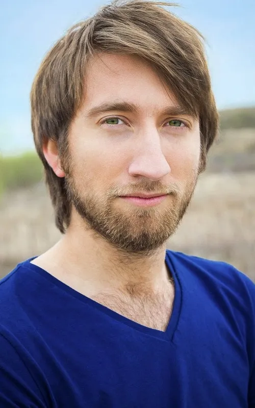 Gavin Free