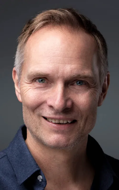 Trond Teigen