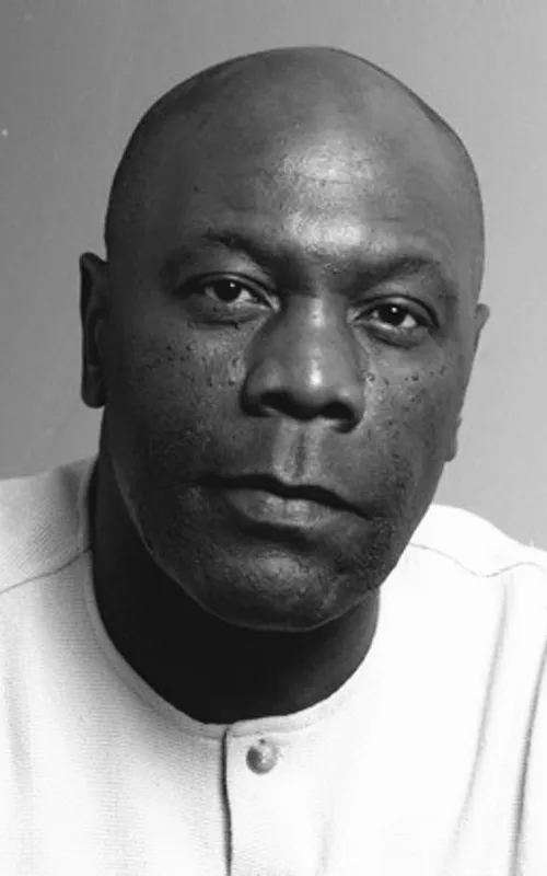 James Gaylyn