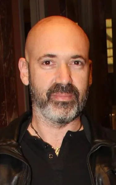 Antonis Angelopoulos