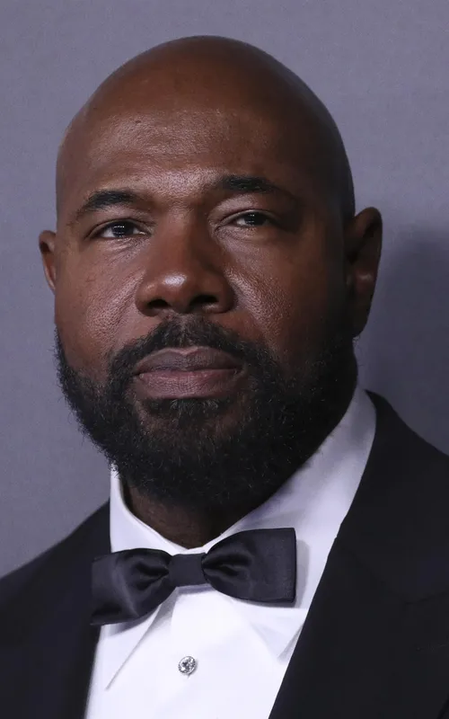 Antoine Fuqua