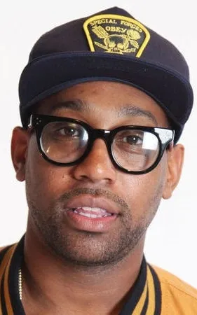 PJ Morton