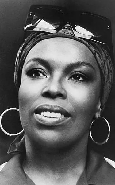 Roberta Flack