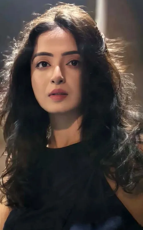 Sneha Das