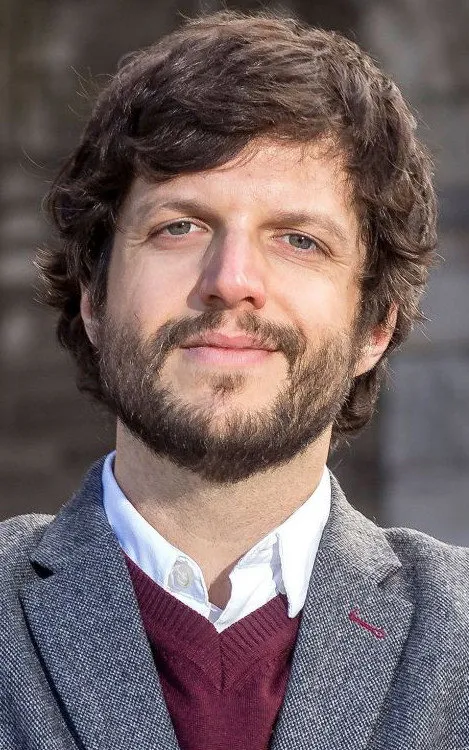 Dave Noël