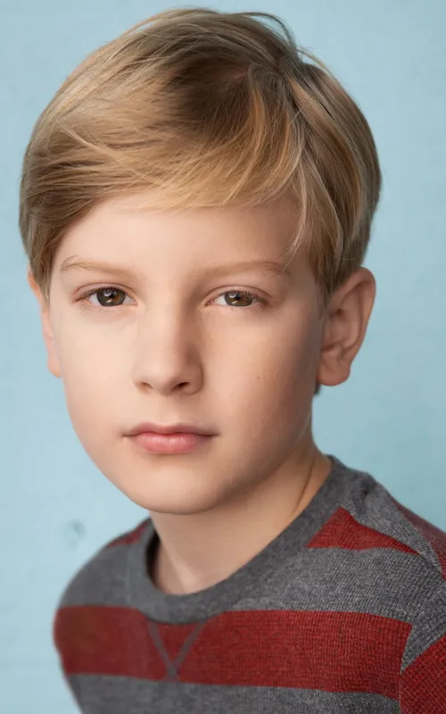 Xander Wilson