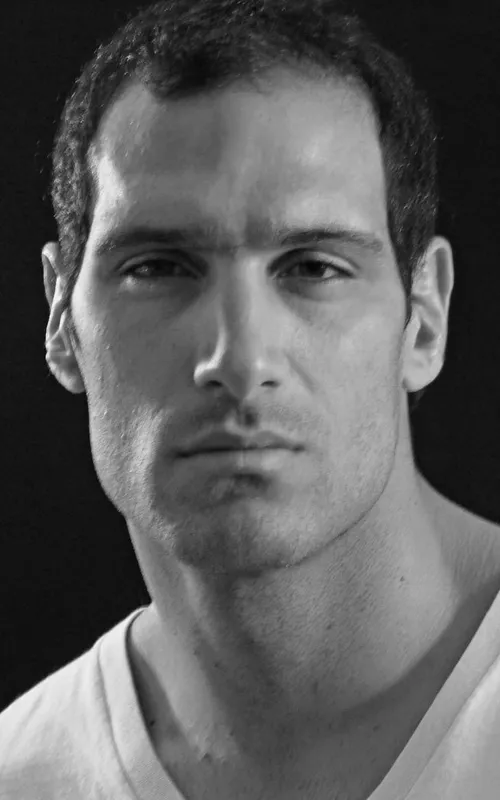 Marko Zaror