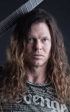 Chris Broderick