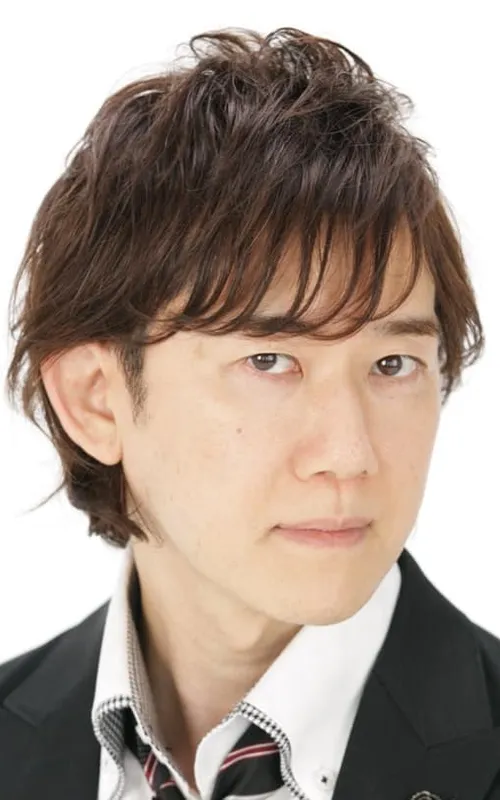 Tadashi Muto