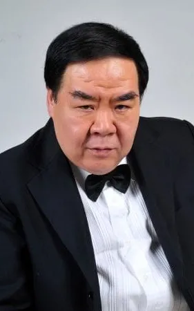 Kent Cheng Jak-Si