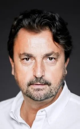 Henri Leconte