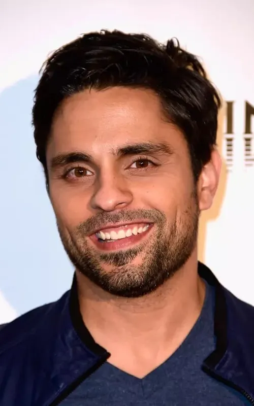 Ray William Johnson