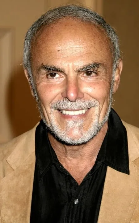 John Saxon