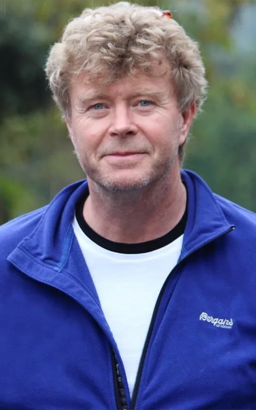 Øystein Bache