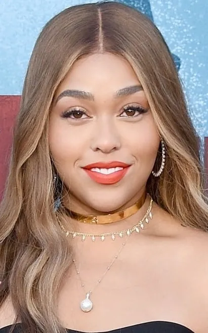 Jordyn Woods