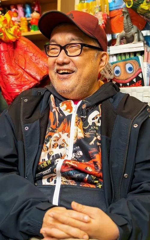 Takao Nakano