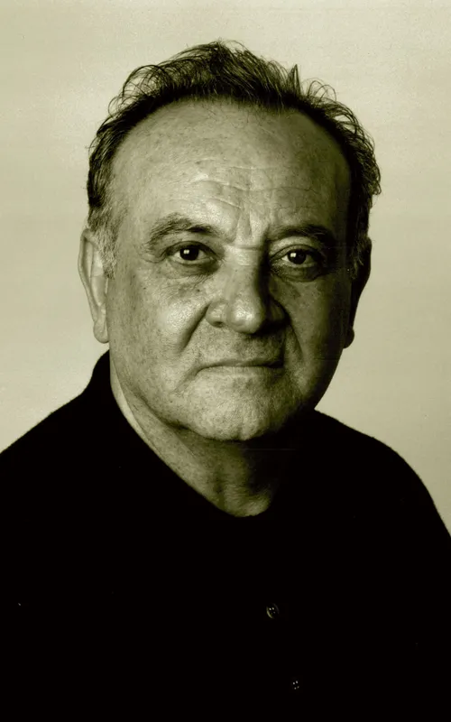 Angelo Badalamenti