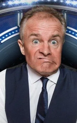 Bobby Davro