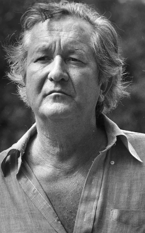 William Styron