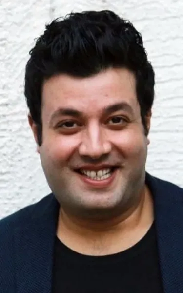 Varun Sharma