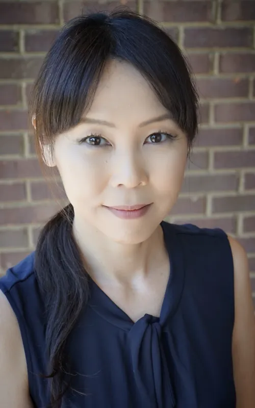 Keiko Bell