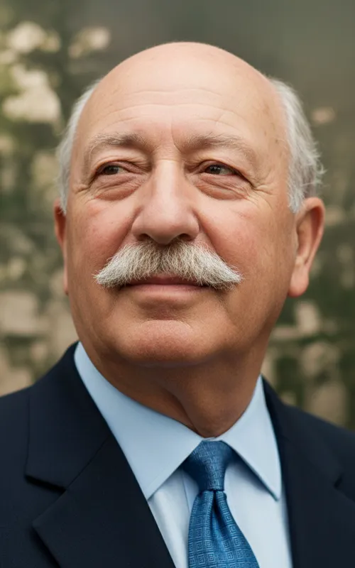 Hamdi Şarlıgil