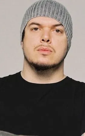 Igor Cavalera