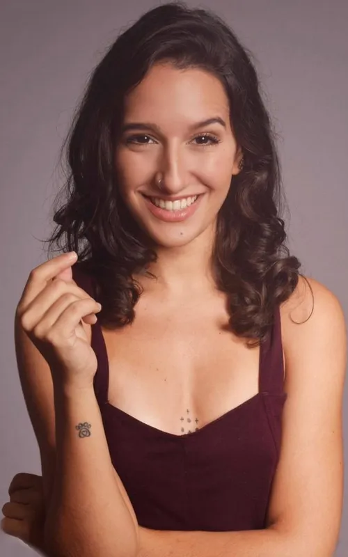 Luiza Cesar