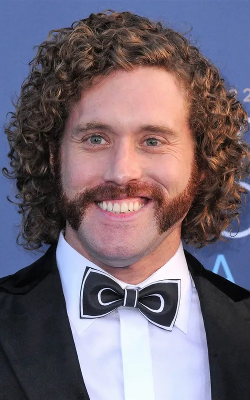 T.J. Miller