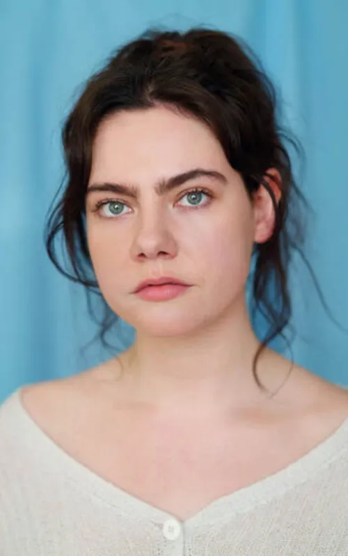 Isobel Jesper Jones