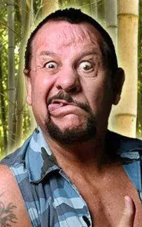 Brian Wickens
