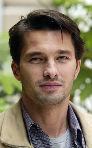 Olivier Martinez