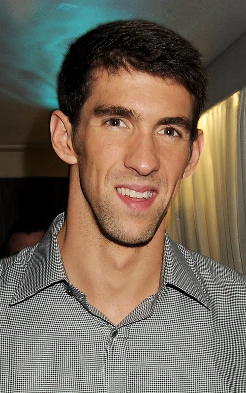 Michael Phelps