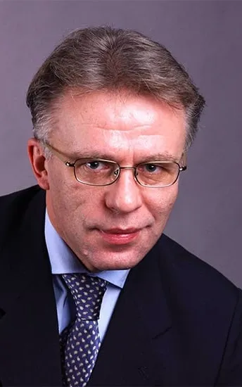 Viacheslav Fetisov