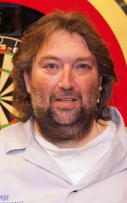 Andy Fordham