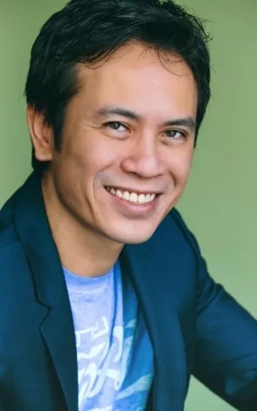 Evan Lai