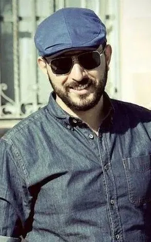 Jamil Najjar
