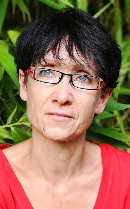 Florence Vaussourd
