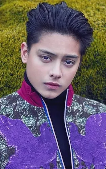 Daniel Padilla