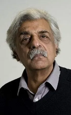 Tariq Ali