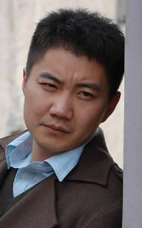 Lang Feng