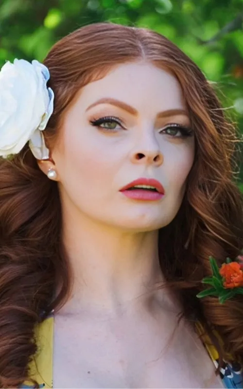 Candice Sparrow
