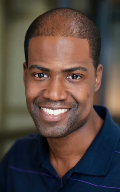 Rico Reid