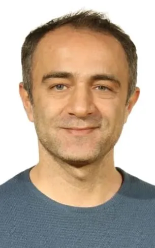 Yavuz Akkuzu