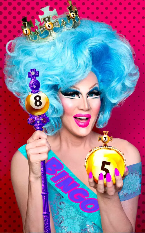 Charlie Hides